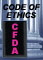 CFDA Code of Ethics