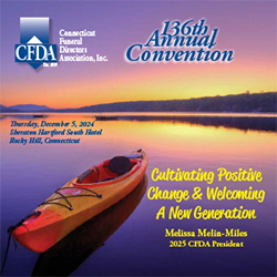 CFDA 2024 Annual Convention