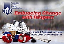 CFDA 2023-2024 Theme - Embracing Change with Respect