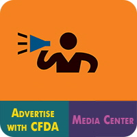 CFDA can help you get the word out!